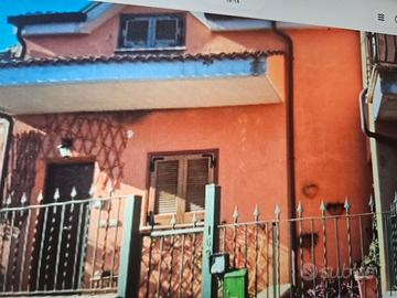 Artena Villetta a schiera