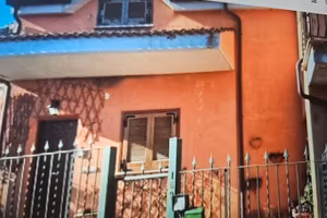 Artena Villetta a schiera