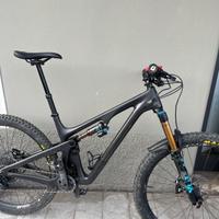 Yeti sb130