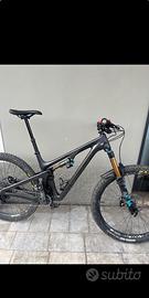 Yeti sb130