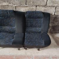 Sedili Clio 1.8