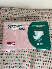 pannoloni mutandina traspiranti