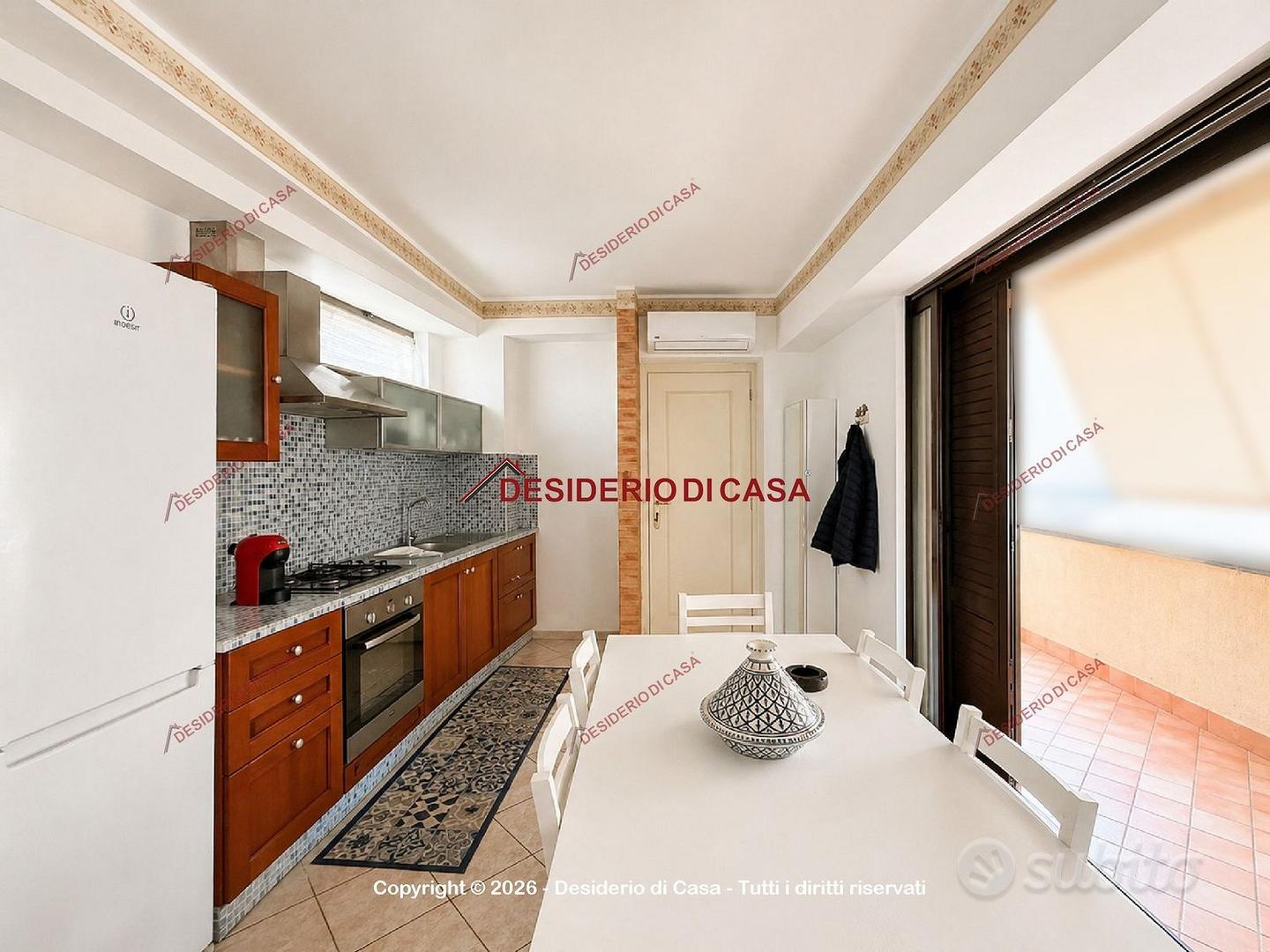 Appartamento – Giardini-Naxos, Schisò, Chianchitta - Vista 3
