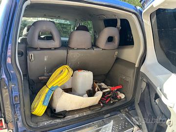 Pajero 3.2 v60