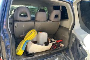 Pajero 3.2 v60