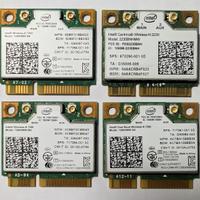 Lotto 6 Schede Wi-Fi Mini-PCIe - ASUS Dual Band AC