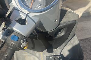 Motore 125 scooter