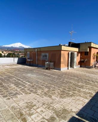 Attico/Mansarda - Catania