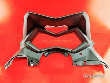 CARENE FIANCHETTO YAMAHA TMAX T-MAX 530