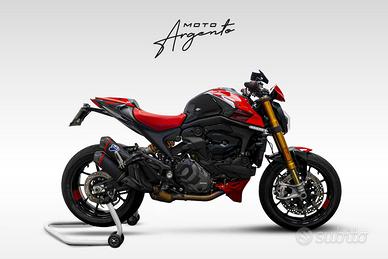 Ducati Monster 937 SP