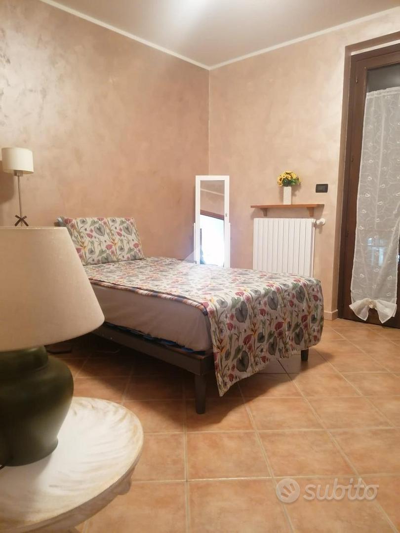 Apartment in Ciriè, Località Battitore - Vista 5