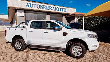 Ford Ranger 2.0 TDCi XLT NAZIONALE PREZZO FINITO