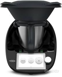 Bimby NERO TM6 Limited Edition - NUOVO! Mai usato!