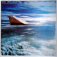 Dischi in vinile 33 giri P. F. M