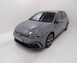 VOLKSWAGEN Golf VIII - Golf 2.0 tdi R-Line 150cv d