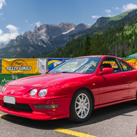 Honda Integra Type R DC2
