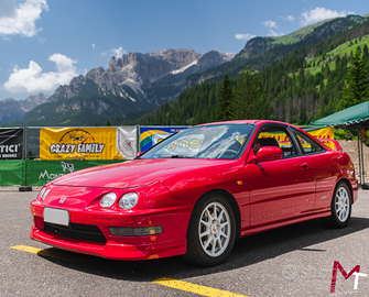 Honda Integra Type R DC2