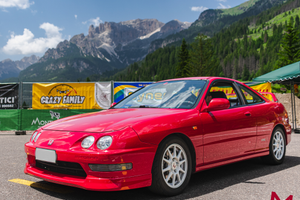 Honda Integra Type R DC2