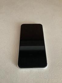 Iphone 11 - 128 Gb - Bianco