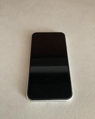 Iphone 11 - 128 Gb - Bianco