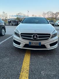 Mercedes classe A200 premium