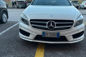 Mercedes classe A200 premium