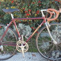 Bici somec vintage