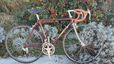 Bici somec vintage