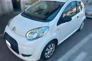 Citroen C1 3p 1.0 - ANCHE PER NEOPATENTATI