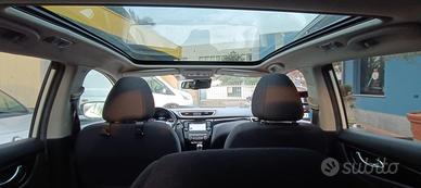 Nissan Qashqai 1.2 DIG-T BENZINA SOLO 129MILA KM!!