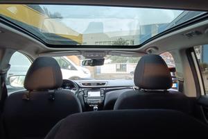 Nissan Qashqai 1.2 DIG-T BENZINA SOLO 129MILA KM!!