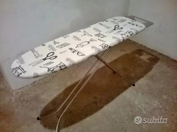 copri asse da stiro IKEA