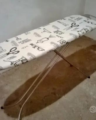 copri asse da stiro IKEA