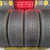 4 GOMME ESTIVE 225 60 18 PIRELLI 90% DOT21