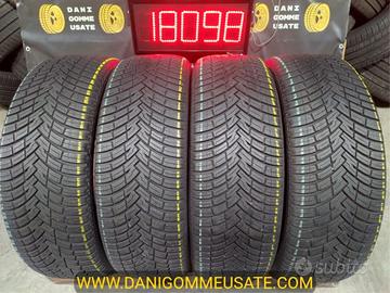 4 GOMME ESTIVE 225 60 18 PIRELLI 90% DOT21