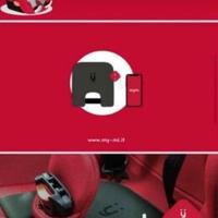 Dispositivo Antiabbandono MyMi