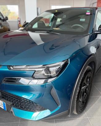 ALFA ROMEO Junior Junior 1.2 136 CV Hybrid eDCT6
