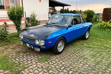 LANCIA FULVIA COUPÉ 3 MONTECARLO-ASI-HERITAGE