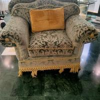 Set di 3 divani