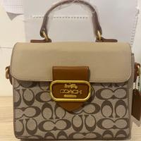 Borsa Coach