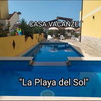 Tropea Casa Vac.ze cn PISCINA a DUE PASSI dal MARE