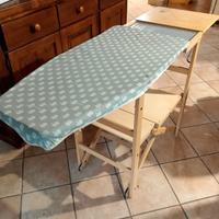 Asse da stiro Foppapedretti