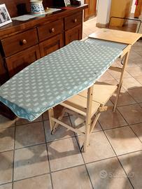 Asse da stiro Foppapedretti