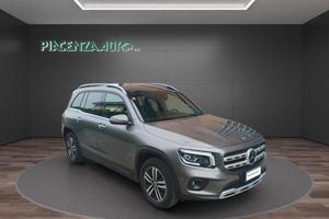 Mercedes GLB 200 d Sport Plus.7 POSTI.TETTO.GANCIO