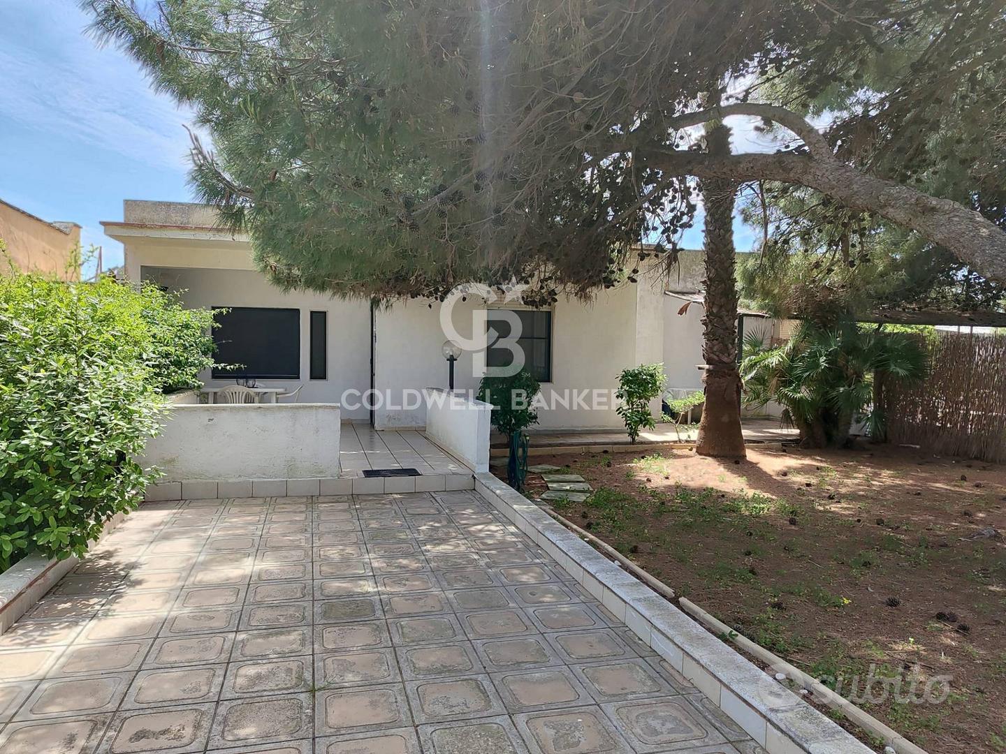 House in Brindisi, Contrada Betlemme, Casale - Altro