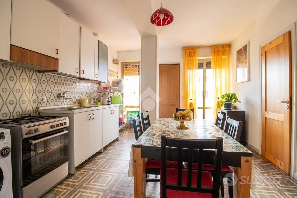 3 LOCALI A SAN SALVO - Vista 6
