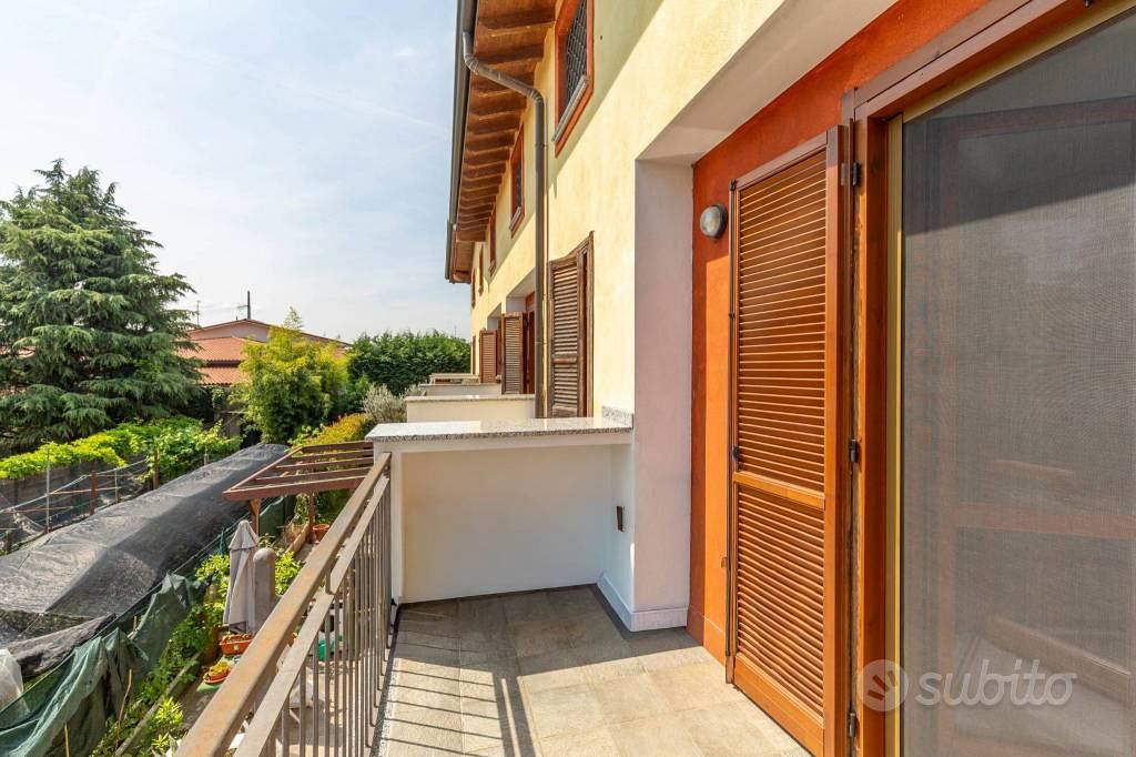 Appartamento – Vaprio d'Adda - Vista 3