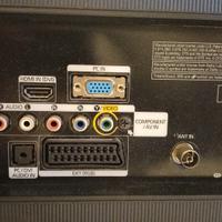 TV samsung