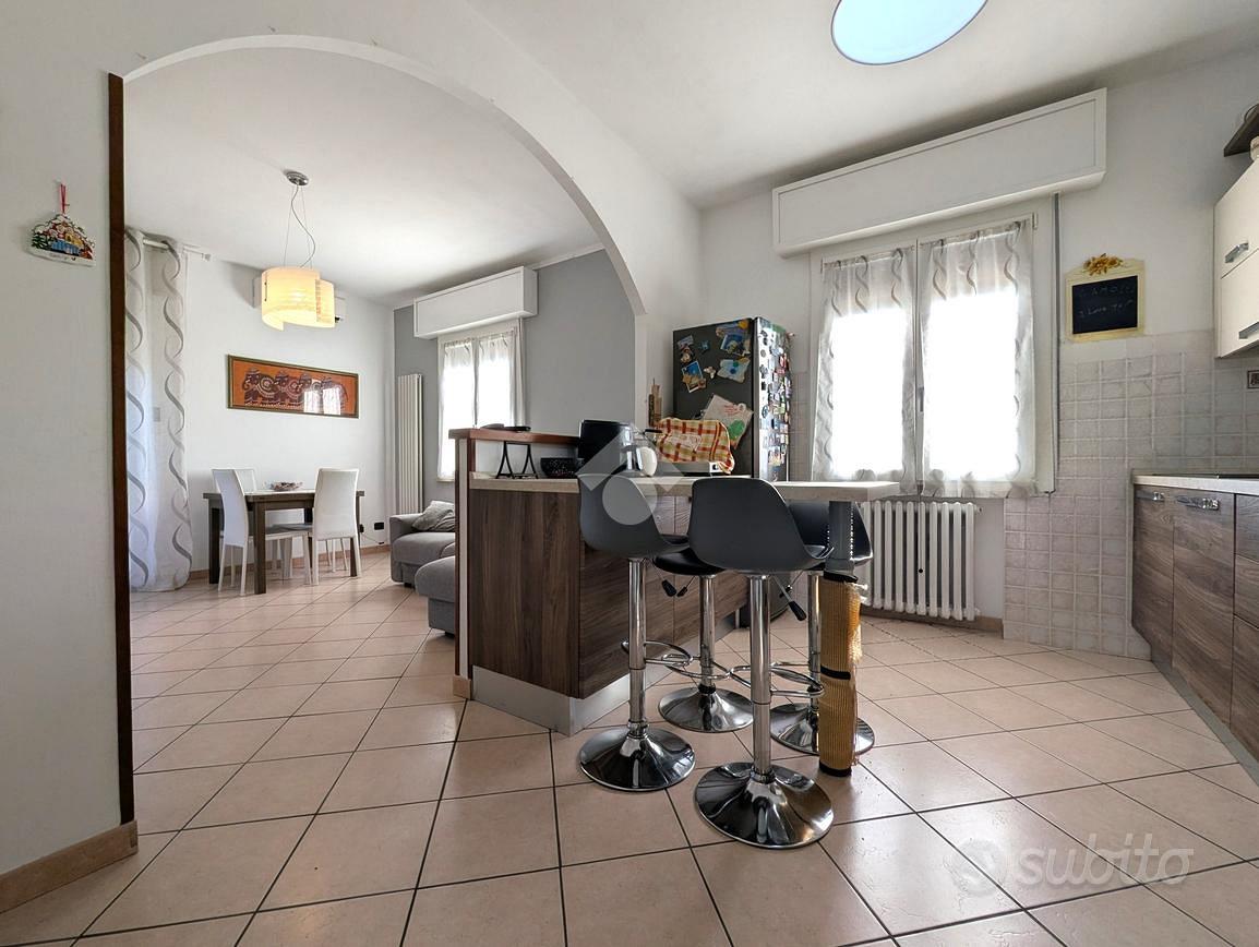 Appartamento – Sant'Ilario d'Enza, Ghiara - Vista 4