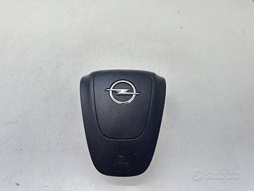 AIRBAG VOLANTE OPEL Insignia Berlina 22964968 (08>